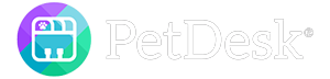 PetDesk-White